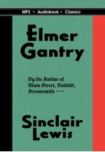 Elmer Gantry