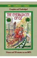 The Emerald City of Oz