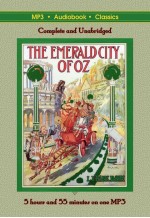 The Emerald City of Oz
