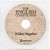 MP3 CD in paper sleeve