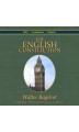 The English Constitution