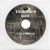 MP3 CD in paper sleeve