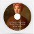 MP3 CD in paper sleeve