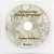 MP3 CD in paper sleeve