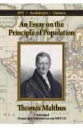 An Essay on the Principle of Population