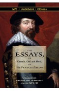 The Essays of Francis Bacon