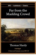 Far From The Madding Crowd