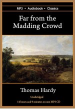 Far From The Madding Crowd