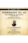 The Federalist No. 65