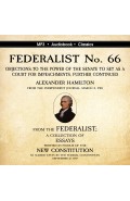 The Federalist No. 66