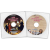 2 MP3 CDs in security sleeves