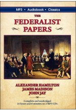 The Federalist Papers