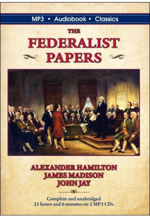 The Federalist Papers