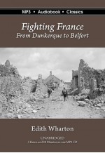 Fighting France, From Dunkerque to Belfort