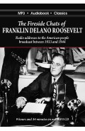 The Fireside Chats of Franklin Delano Roosevelt