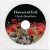 MP3 CD in paper sleeve