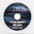 MP3 CD in paper sleeve