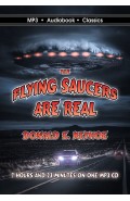 The Flying Saucers Are Real