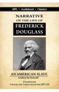 Narrative of the Life of Frederick Douglass