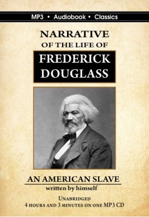 Narrative of the Life of Frederick Douglass