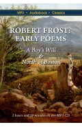 Robert Frost: Early Poems   