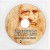 MP3 CD in paper sleeve