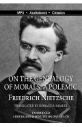 On the Genealogy of Morals