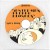 MP3 CD in paper sleeve