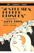 Gentlemen Prefer Blondes