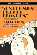 Gentlemen Prefer Blondes