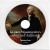 MP3 CD in paper sleeve
