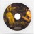 MP3 CD in paper sleeve