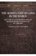 The Oldest Code of Laws in the World