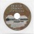 MP3 CD in paper sleeve