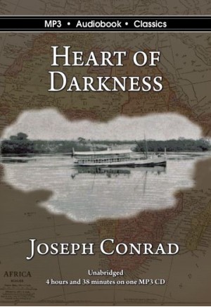 Heart of Darkness