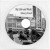 MP3 CD in paper sleeve