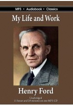 My Life and Work