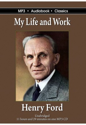 My Life and Work