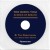 MP3 CD in paper sleeve