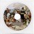 MP3 CD in paper sleeve