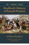 Bradford's History of Plymouth Plantation