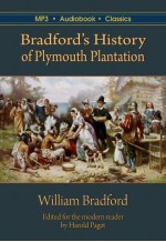 Bradford's History of Plymouth Plantation