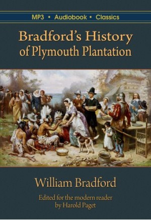 Bradford's History of Plymouth Plantation