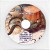 MP3 CD in paper sleeve