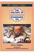 The History of the Standard Oil Company