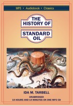 The History of the Standard Oil Company