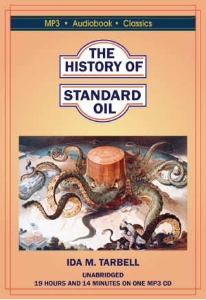 The History of the Standard Oil Company