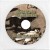 MP3 CD in paper sleeve