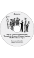 How to Analyze People on Sight