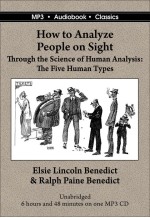 How to Analyze People on Sight